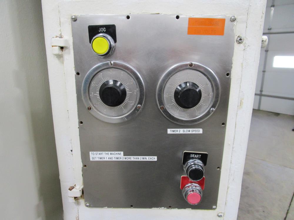 Champion Single Sigma Mixer